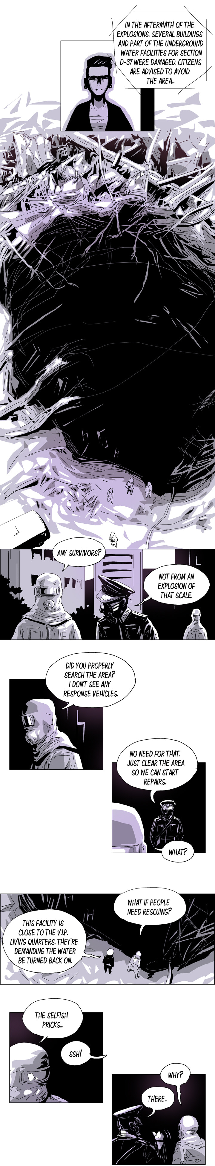 Necromancer Chapter 49 page 2 - 