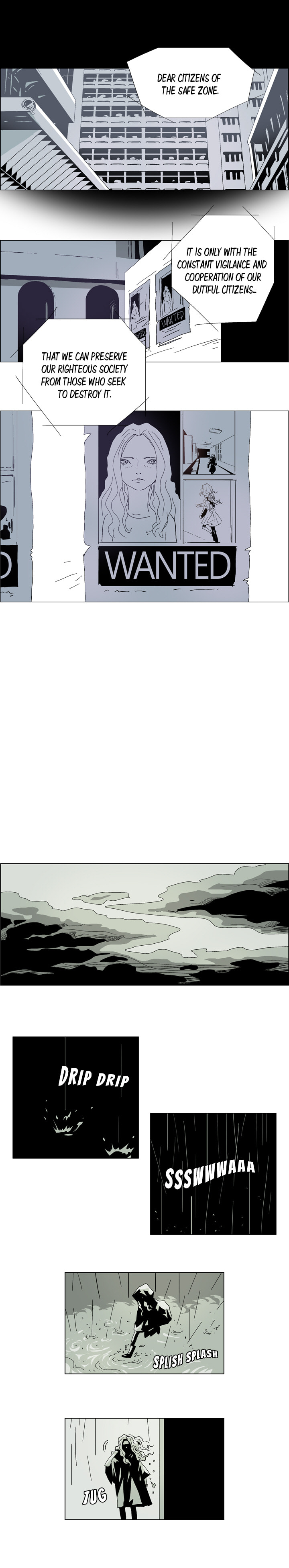 Necromancer Chapter 50 page 8 - 