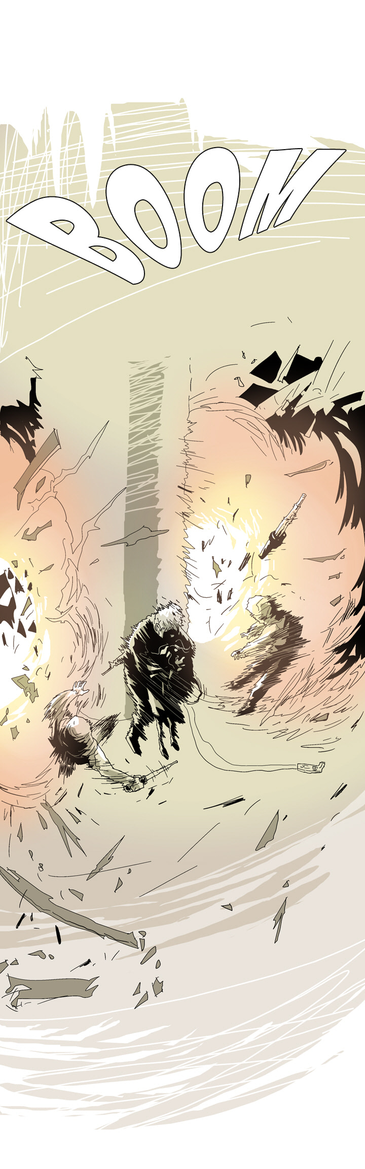 Necromancer Chapter 51 page 9 - 