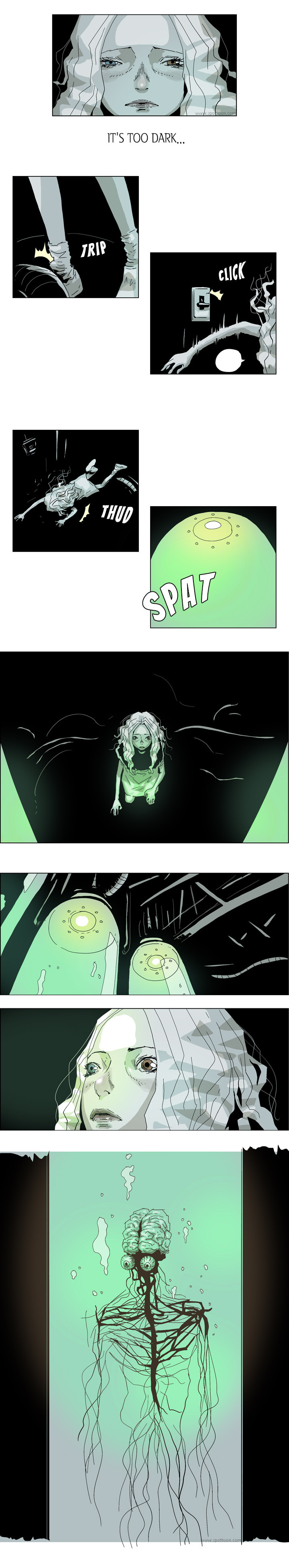 Necromancer Chapter 53 page 2 - 