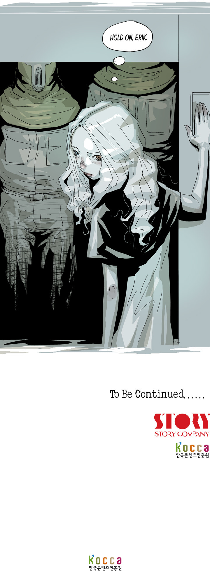 Necromancer Chapter 53 page 9 - 