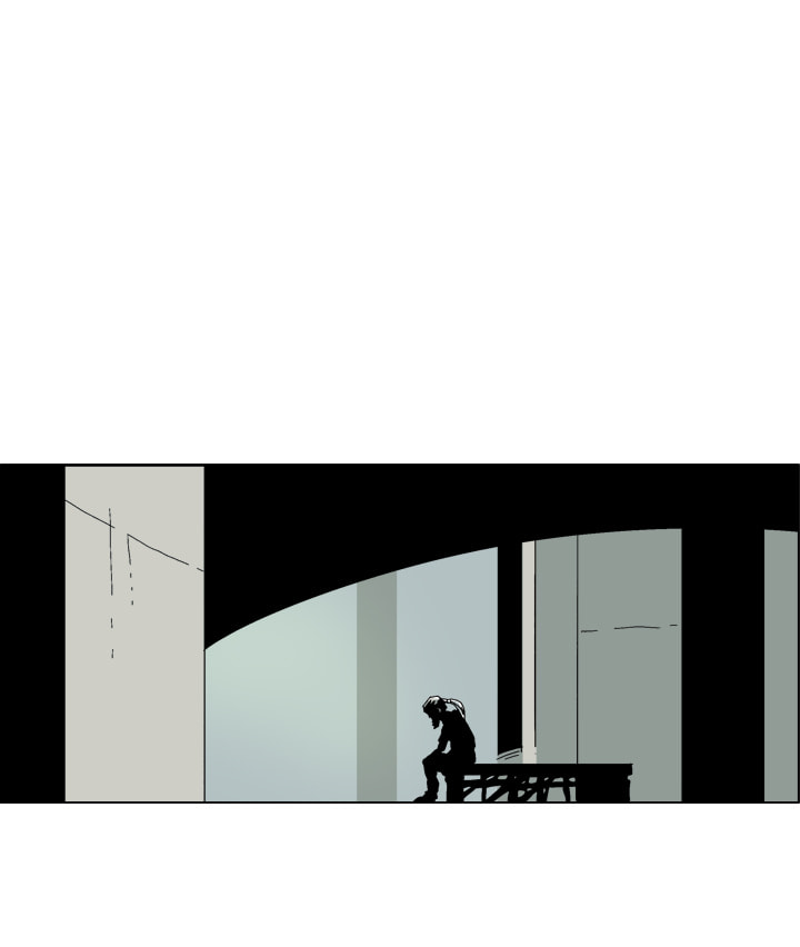 Necromancer Chapter 57 page 3 - 