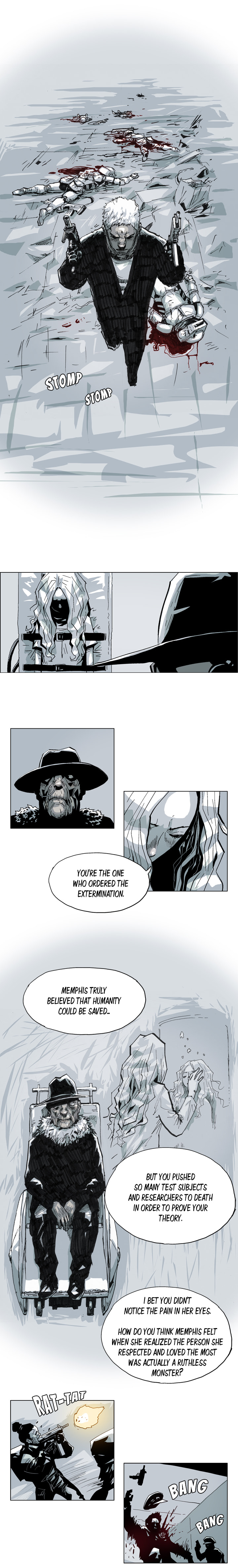 Necromancer Chapter 59 page 4 - 