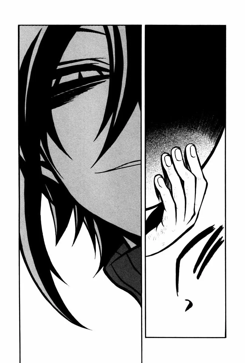 Necromancer Chapter 6 page 41 - 