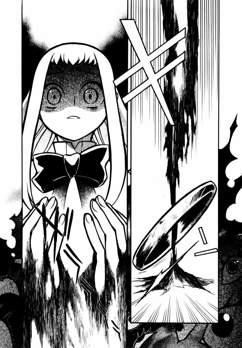 Necromancer Chapter 6 page 43 - 