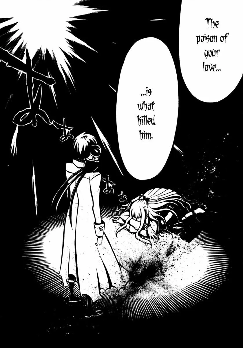 Necromancer Chapter 6 page 47 - 