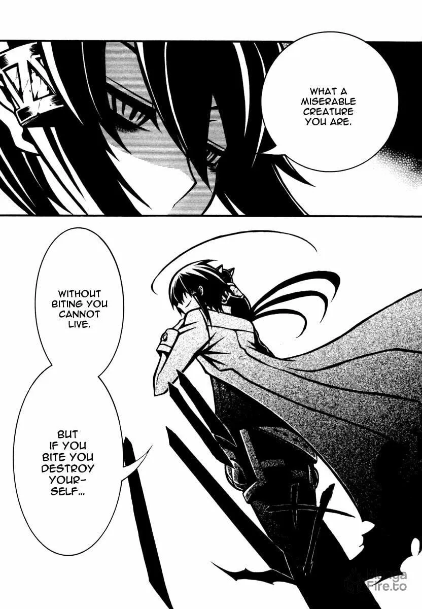 Necromancer Chapter 6 page 48 - 