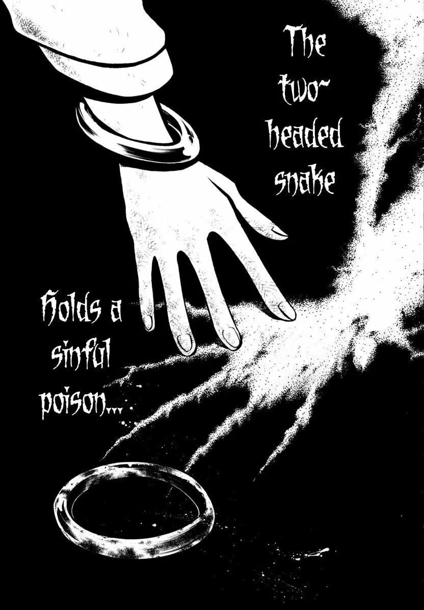 Necromancer Chapter 6 page 49 - 