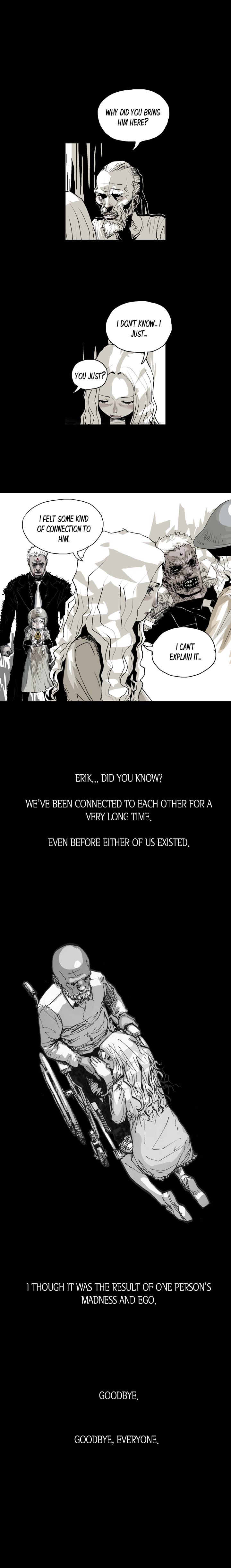 Necromancer Chapter 61 page 11 - 