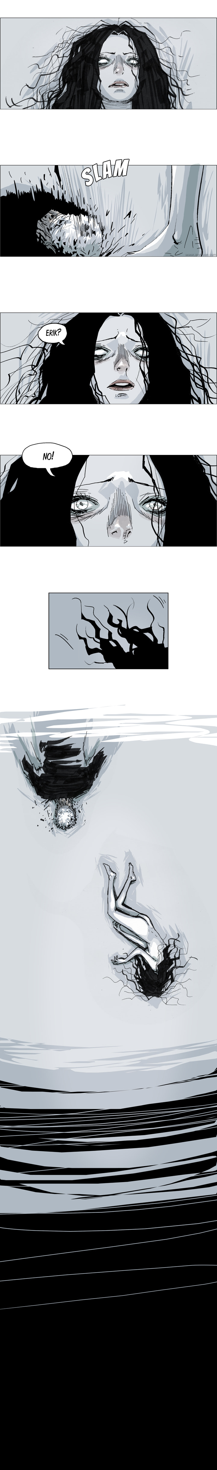 Necromancer Chapter 61 page 10 - 