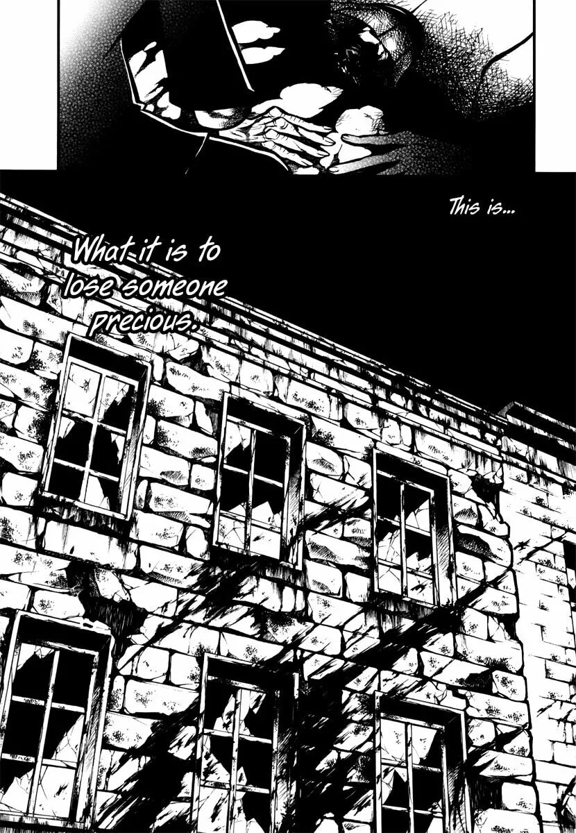 Necromancer Chapter 9 page 2 - 