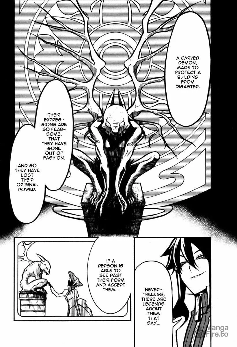 Necromancer Chapter 9 page 25 - 