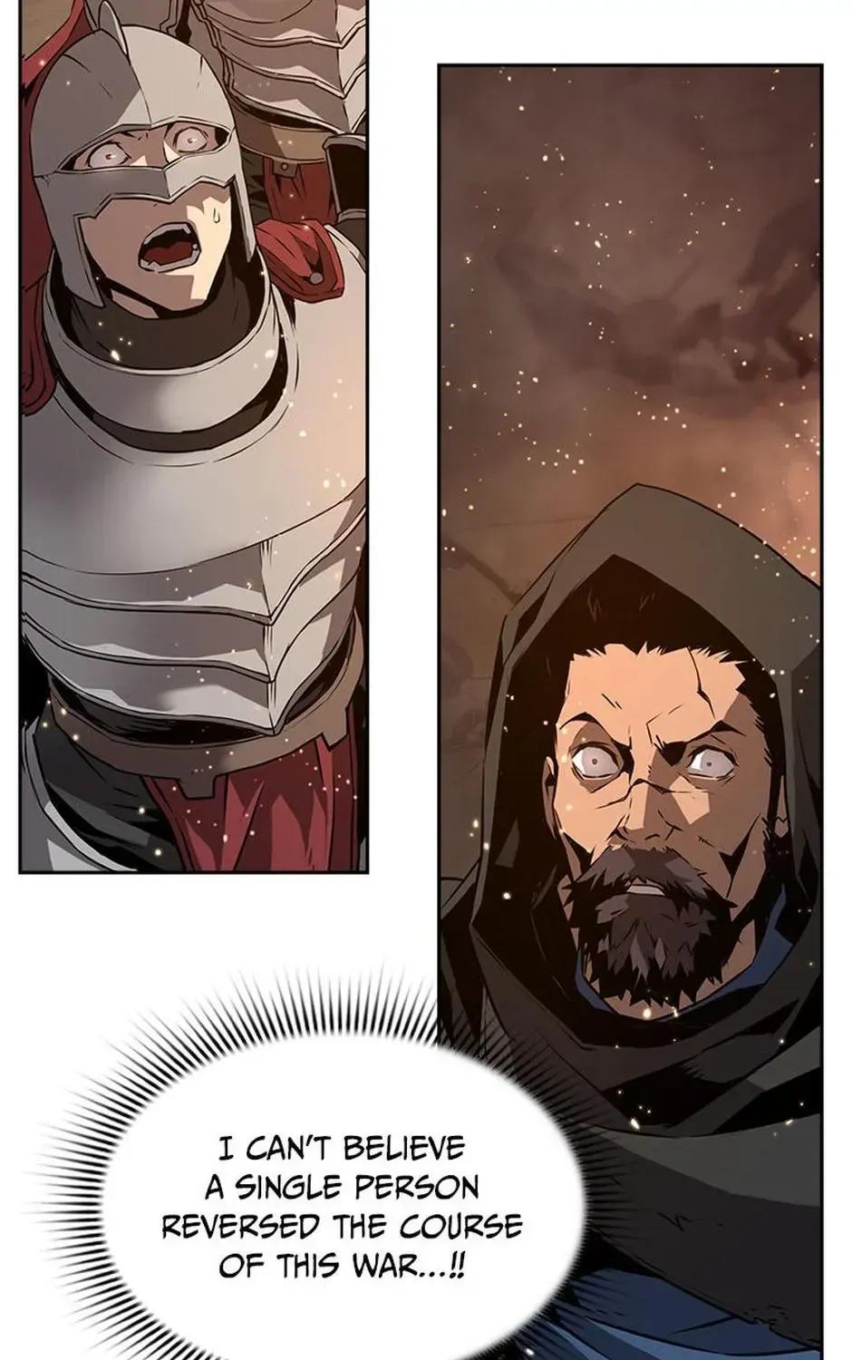 Necromancer’s Evolutionary Traits Chapter 0 page 164 - 