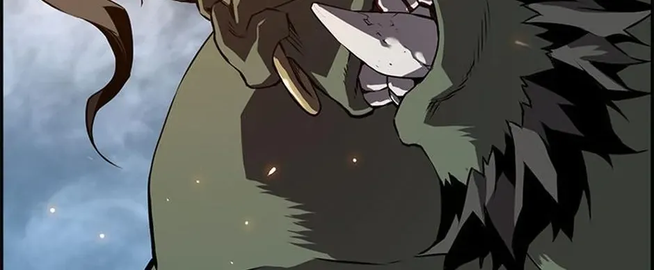 Necromancer’s Evolutionary Traits Chapter 0 page 171 - 