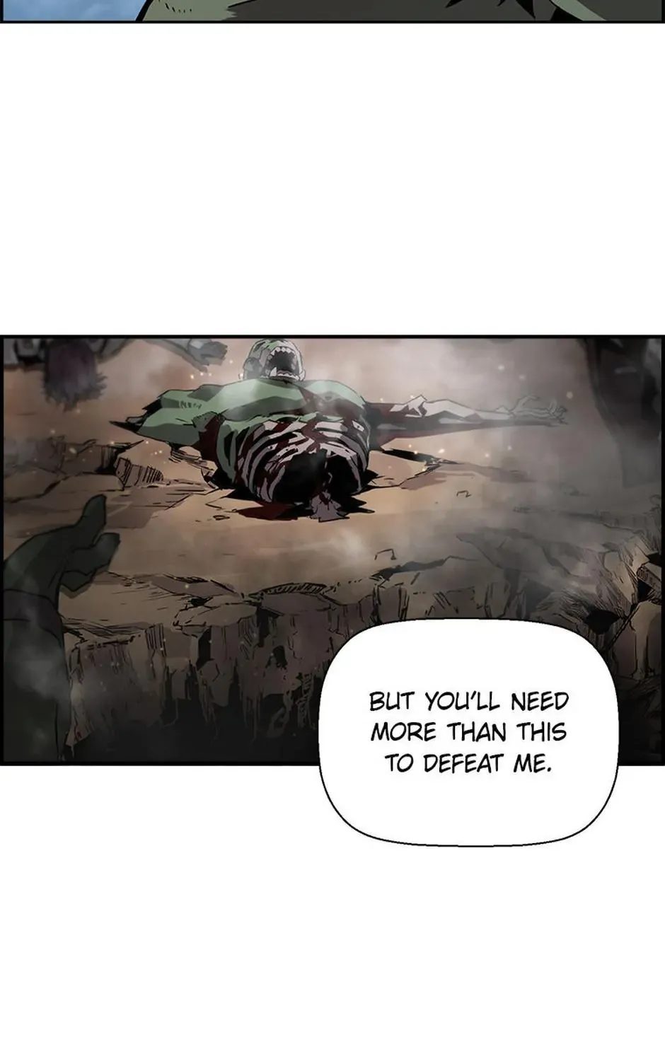 Necromancer’s Evolutionary Traits Chapter 0 page 172 - 