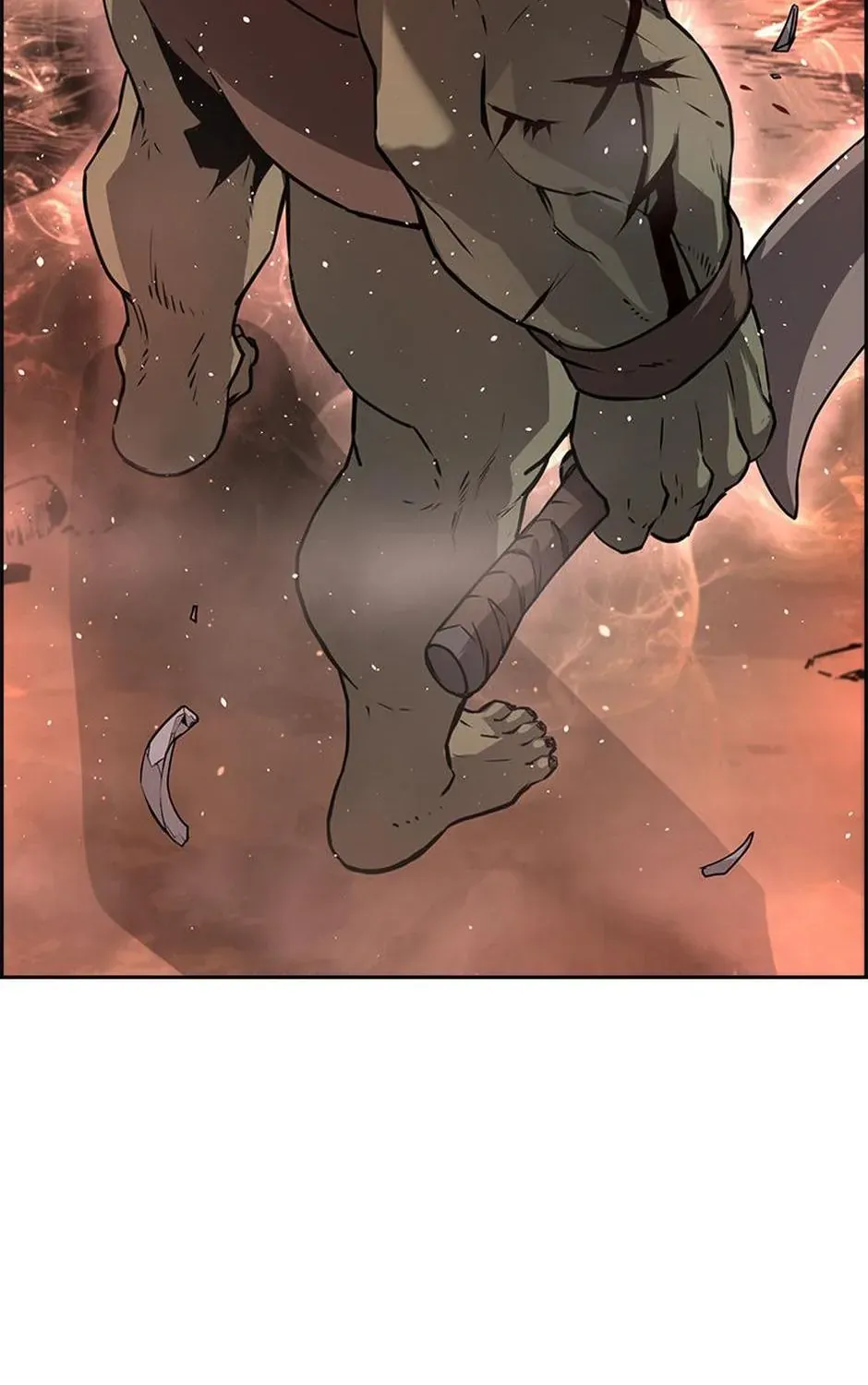 Necromancer’s Evolutionary Traits Chapter 0 page 220 - 