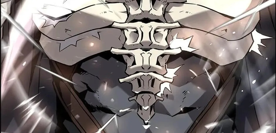 Necromancer’s Evolutionary Traits Chapter 0 page 233 - 