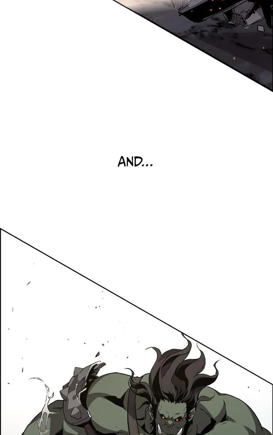 Necromancer’s Evolutionary Traits Chapter 0 page 240 - 