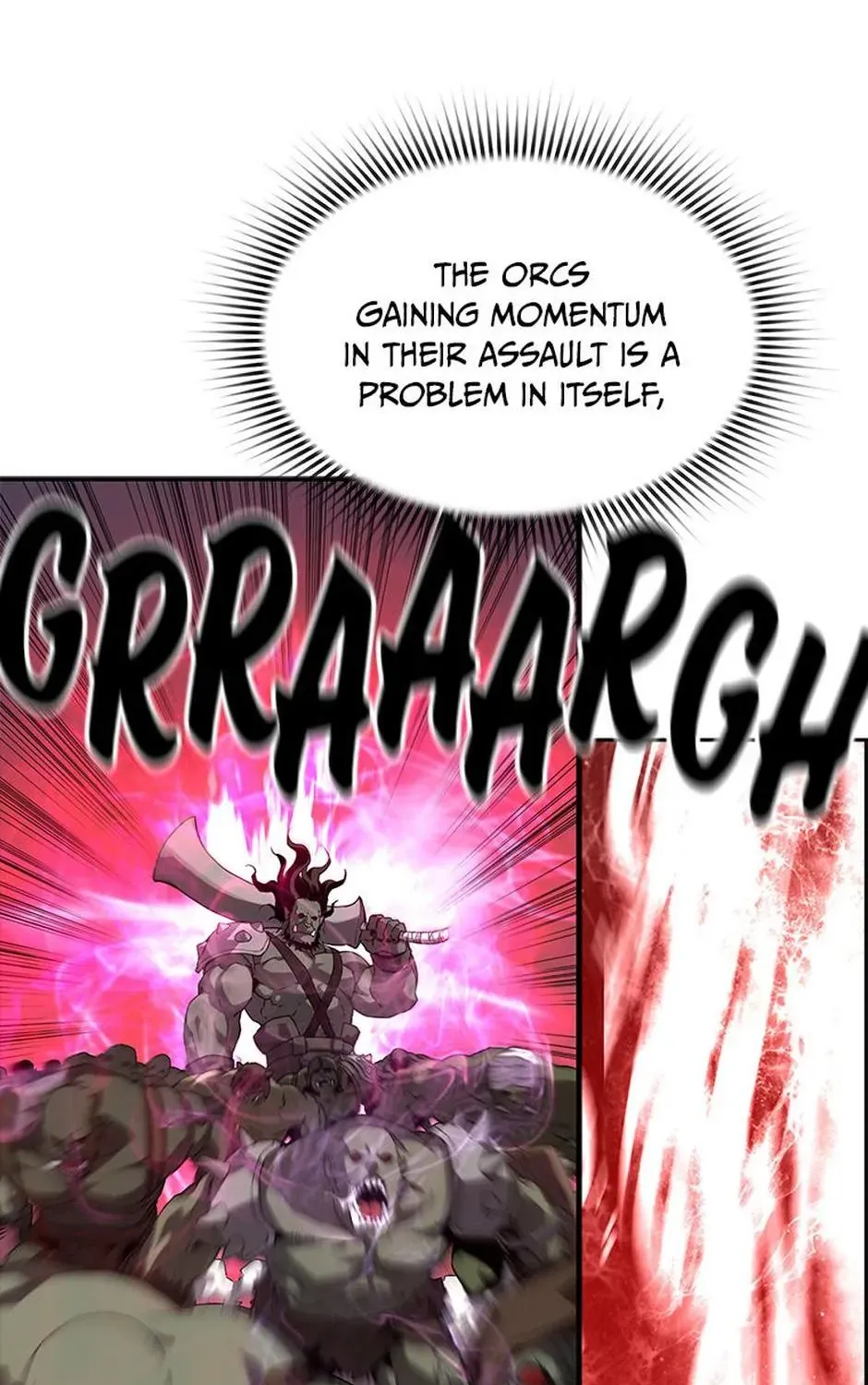 Necromancer’s Evolutionary Traits Chapter 0 page 32 - 