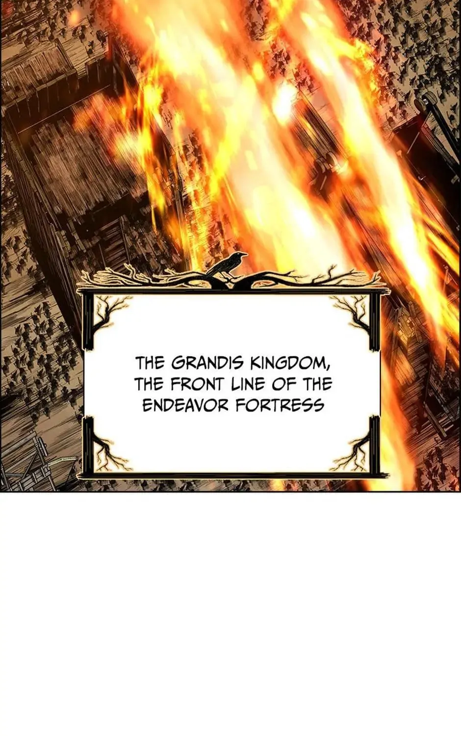 Necromancer’s Evolutionary Traits Chapter 0 page 6 - 