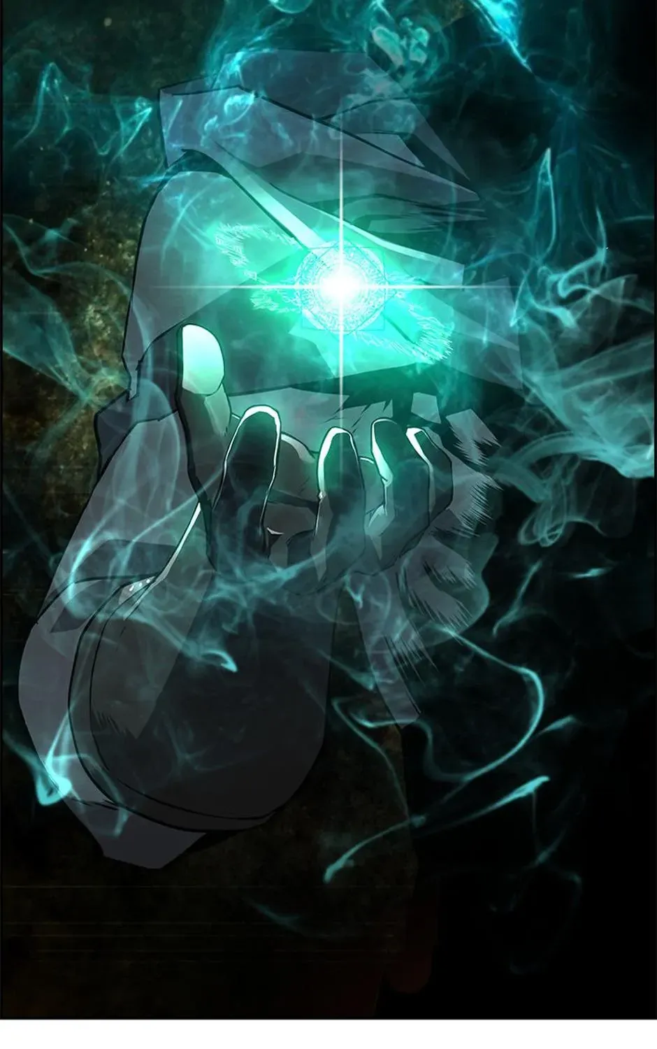 Necromancer’s Evolutionary Traits Chapter 0 page 60 - 