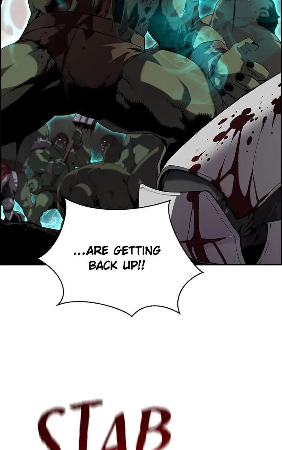 Necromancer’s Evolutionary Traits Chapter 0 page 68 - 