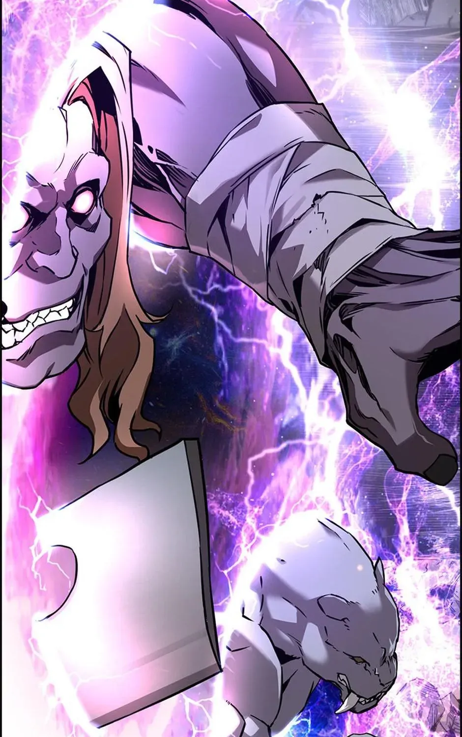 Necromancer’s Evolutionary Traits Chapter 0 page 90 - 