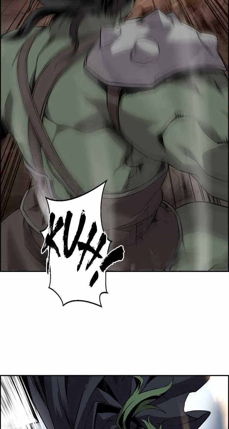 Necromancer’s Evolutionary Traits Chapter 1 page 105 - 