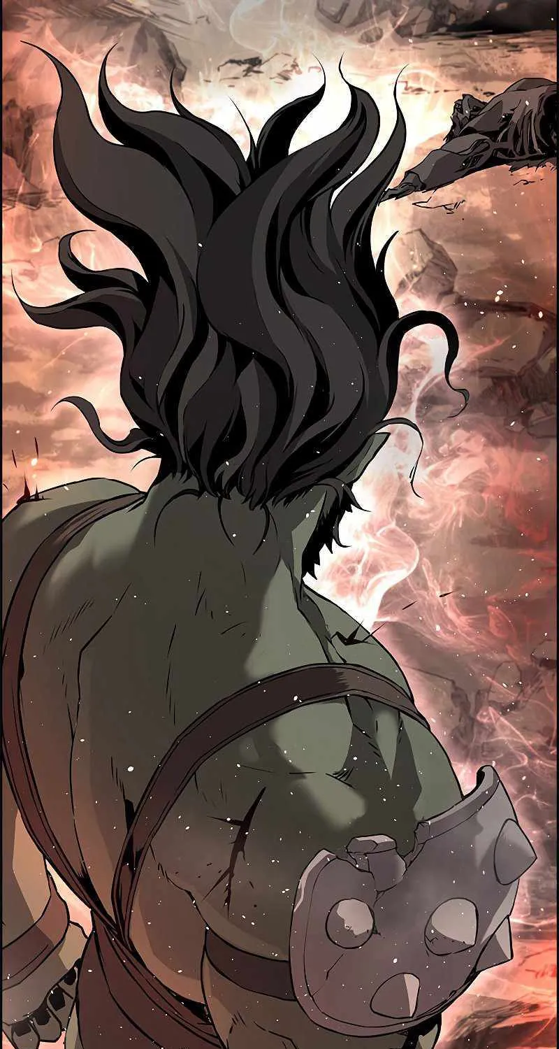 Necromancer’s Evolutionary Traits Chapter 1 page 124 - 