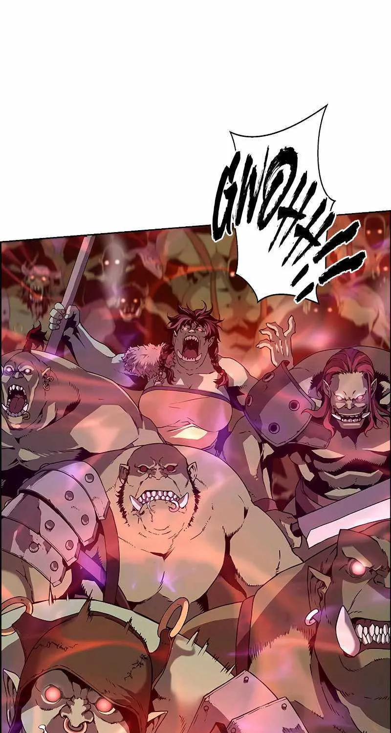 Necromancer’s Evolutionary Traits Chapter 1 page 14 - 