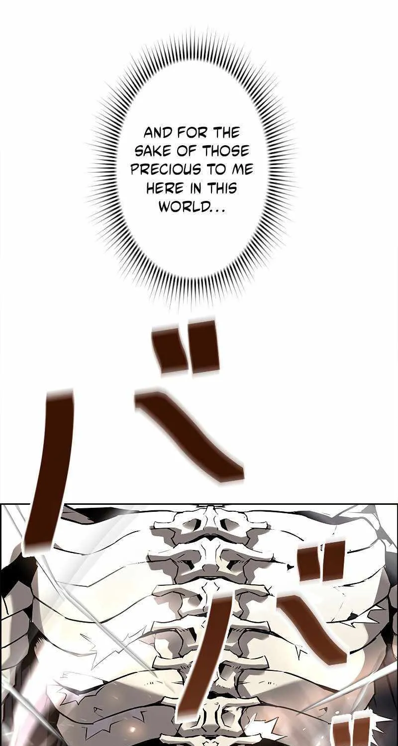 Necromancer’s Evolutionary Traits Chapter 1 page 132 - 