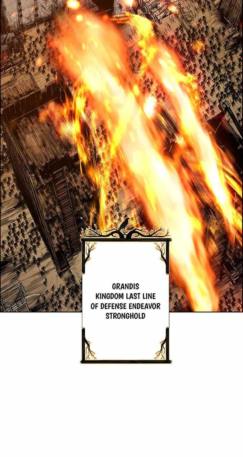 Necromancer’s Evolutionary Traits Chapter 1 page 4 - 