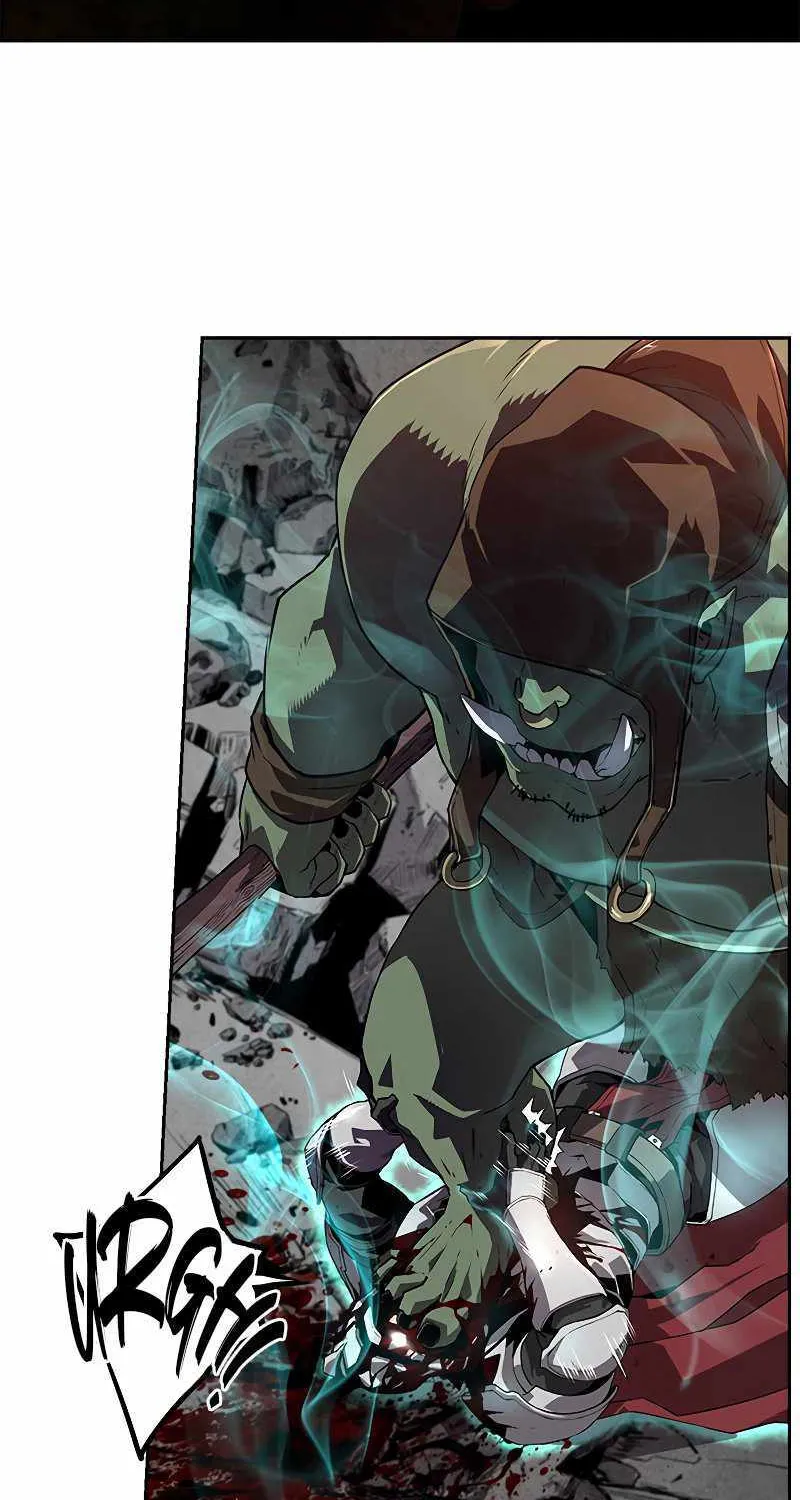 Necromancer’s Evolutionary Traits Chapter 1 page 36 - 