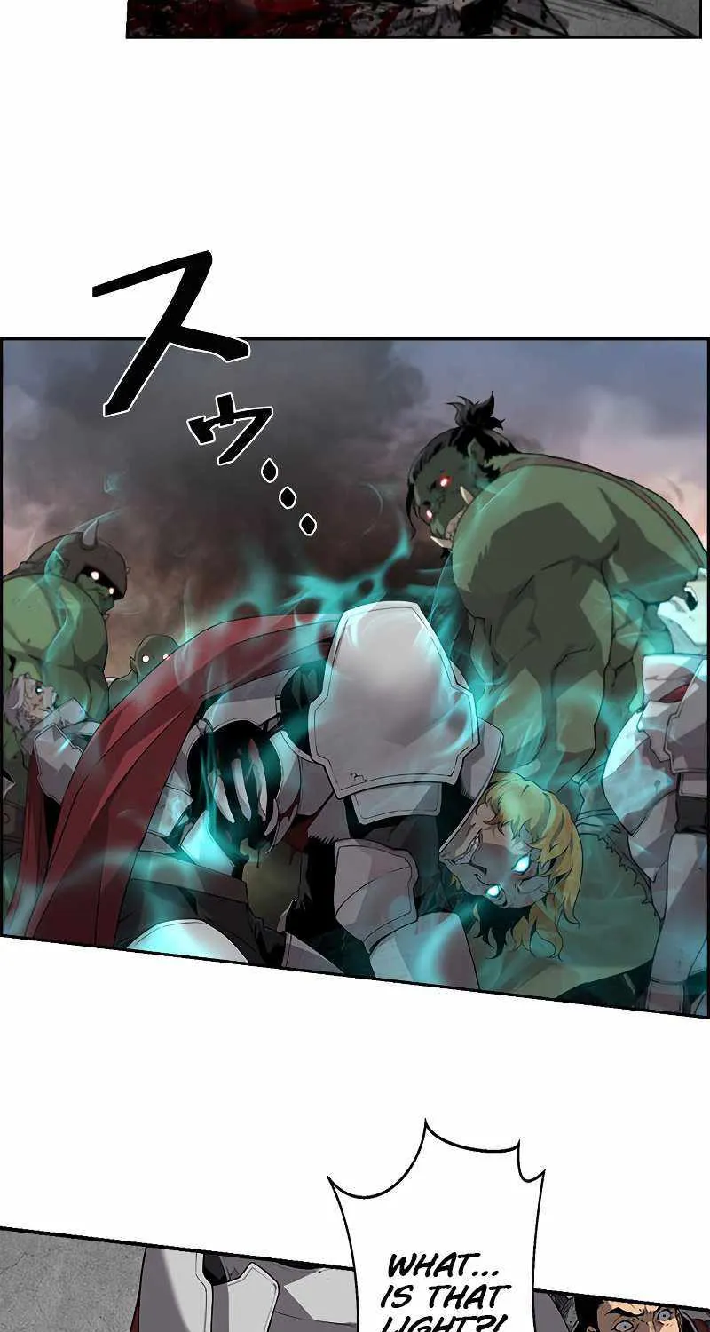 Necromancer’s Evolutionary Traits Chapter 1 page 37 - 