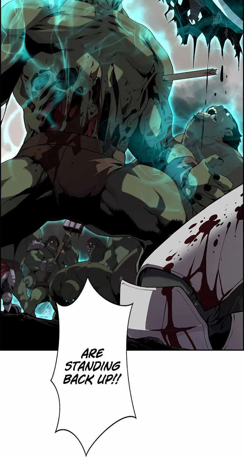 Necromancer’s Evolutionary Traits Chapter 1 page 39 - 