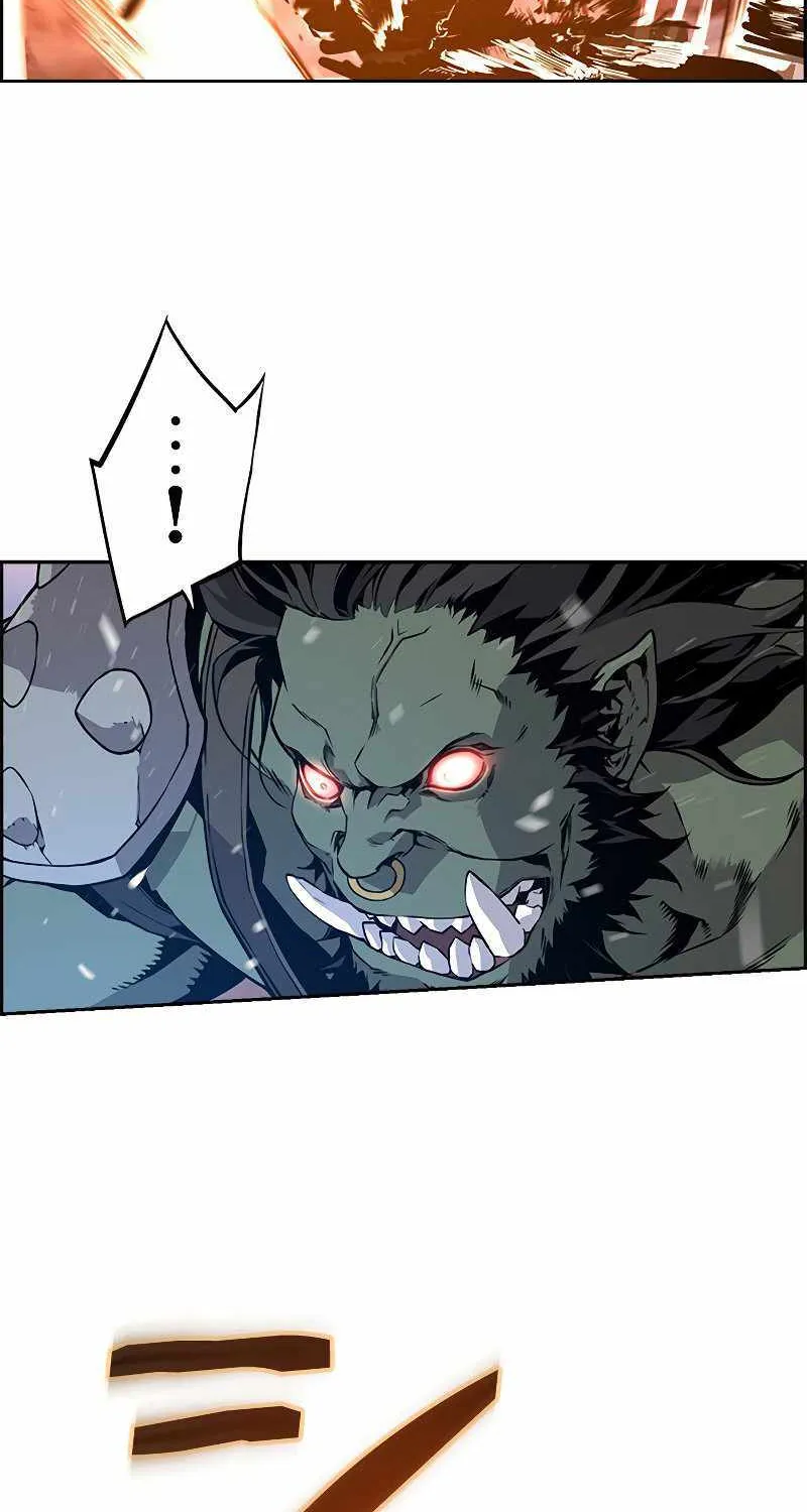 Necromancer’s Evolutionary Traits Chapter 1 page 65 - 