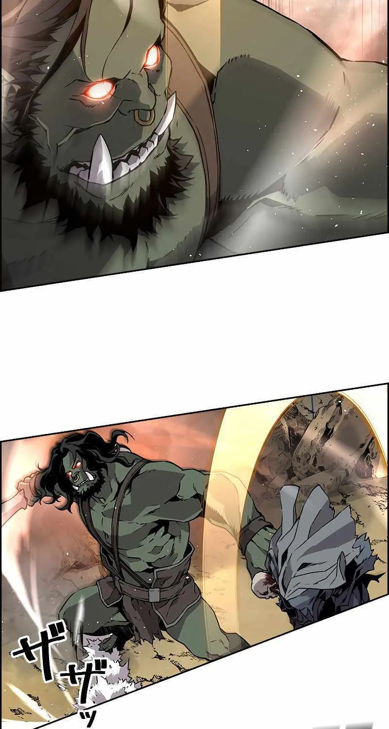 Necromancer’s Evolutionary Traits Chapter 1 page 67 - 