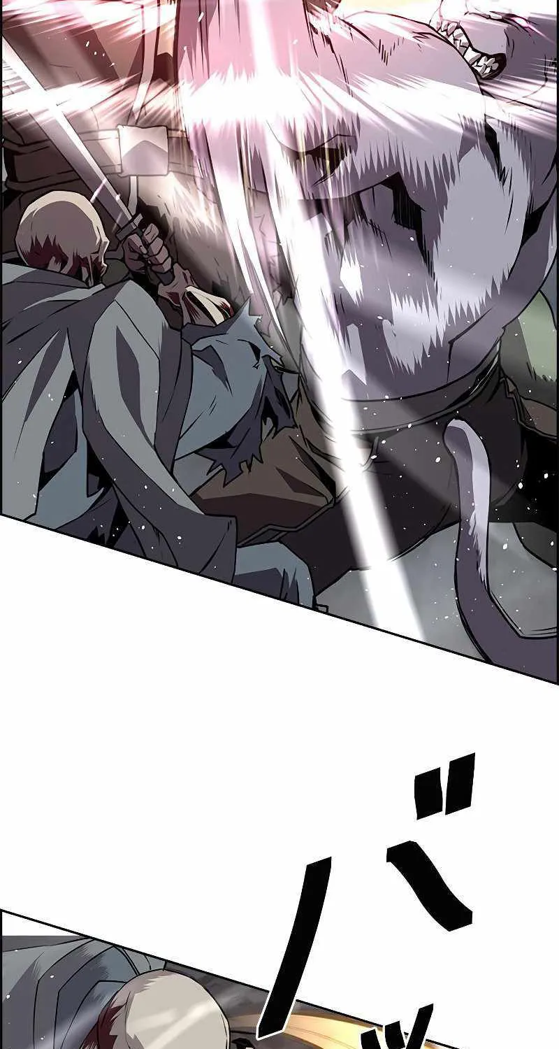 Necromancer’s Evolutionary Traits Chapter 1 page 70 - 