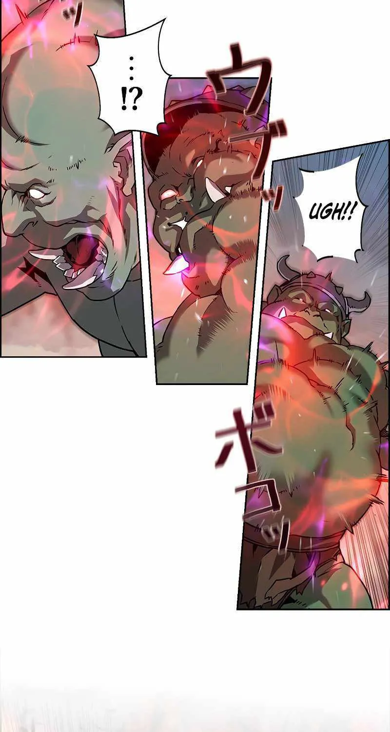 Necromancer’s Evolutionary Traits Chapter 1 page 89 - 
