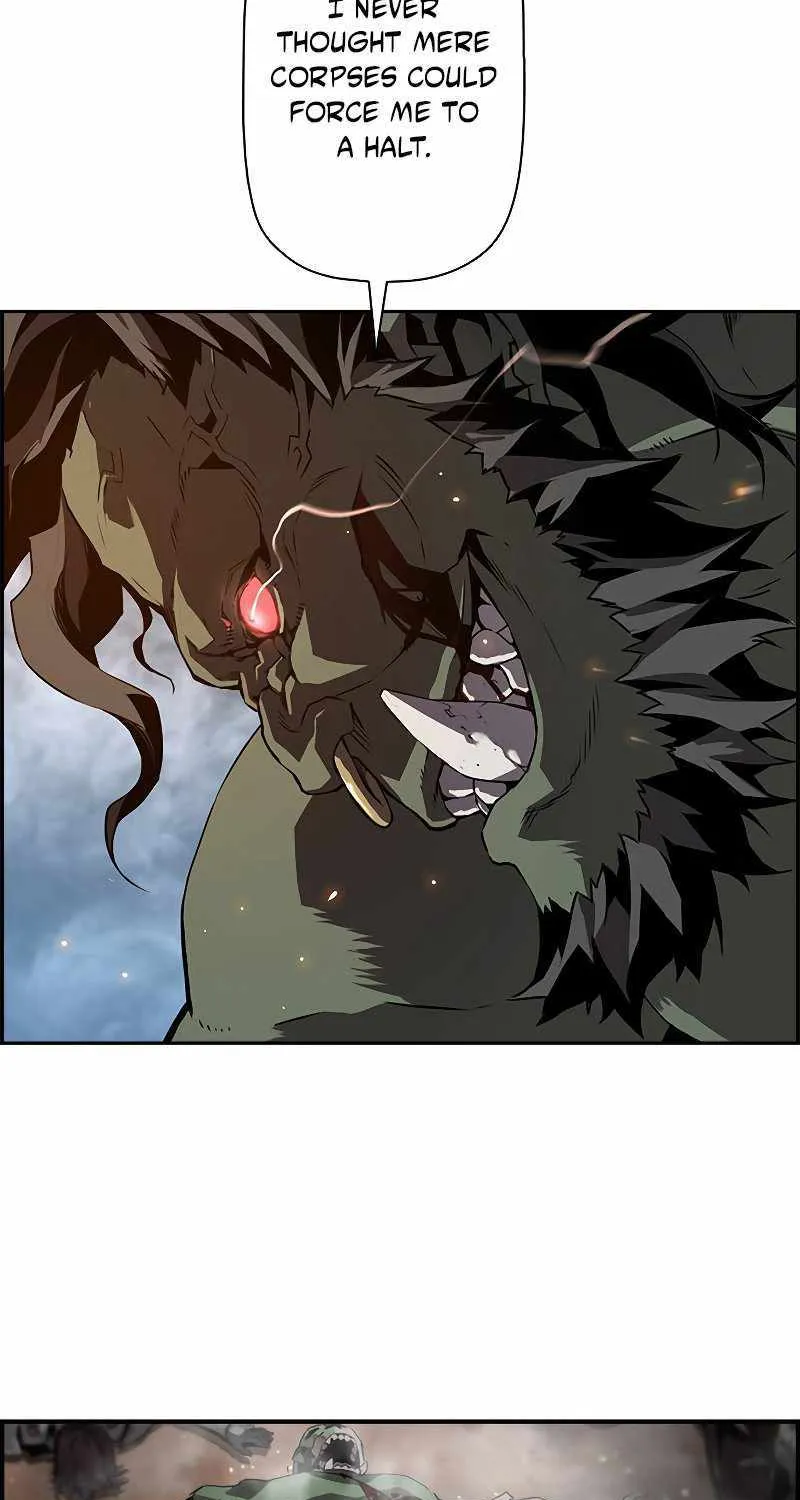 Necromancer’s Evolutionary Traits Chapter 1 page 98 - 