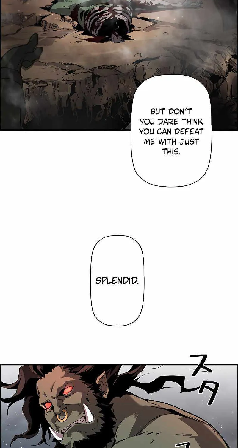 Necromancer’s Evolutionary Traits Chapter 1 page 99 - 