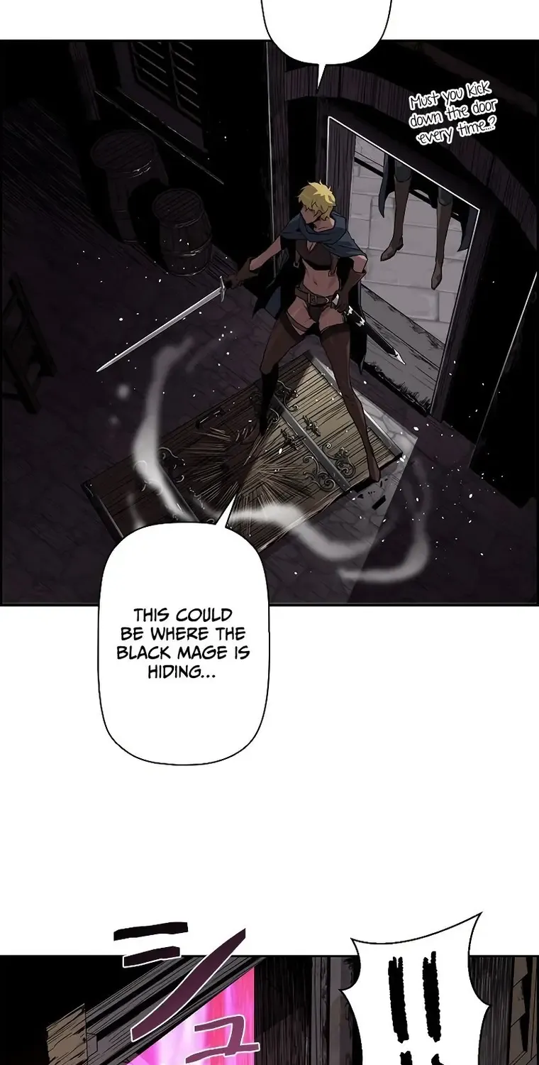 Necromancer’s Evolutionary Traits Chapter 10 page 11 - 