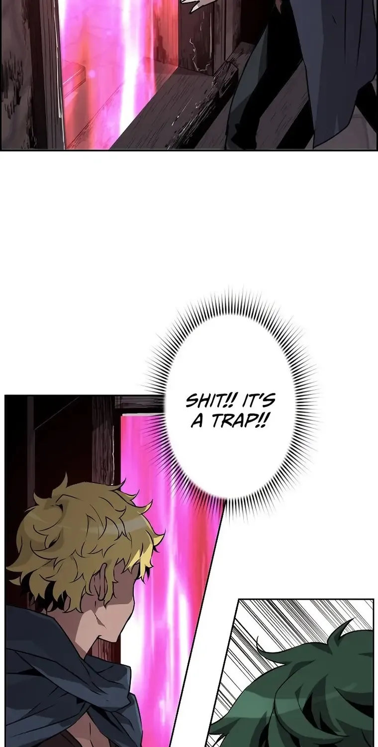 Necromancer’s Evolutionary Traits Chapter 10 page 13 - 