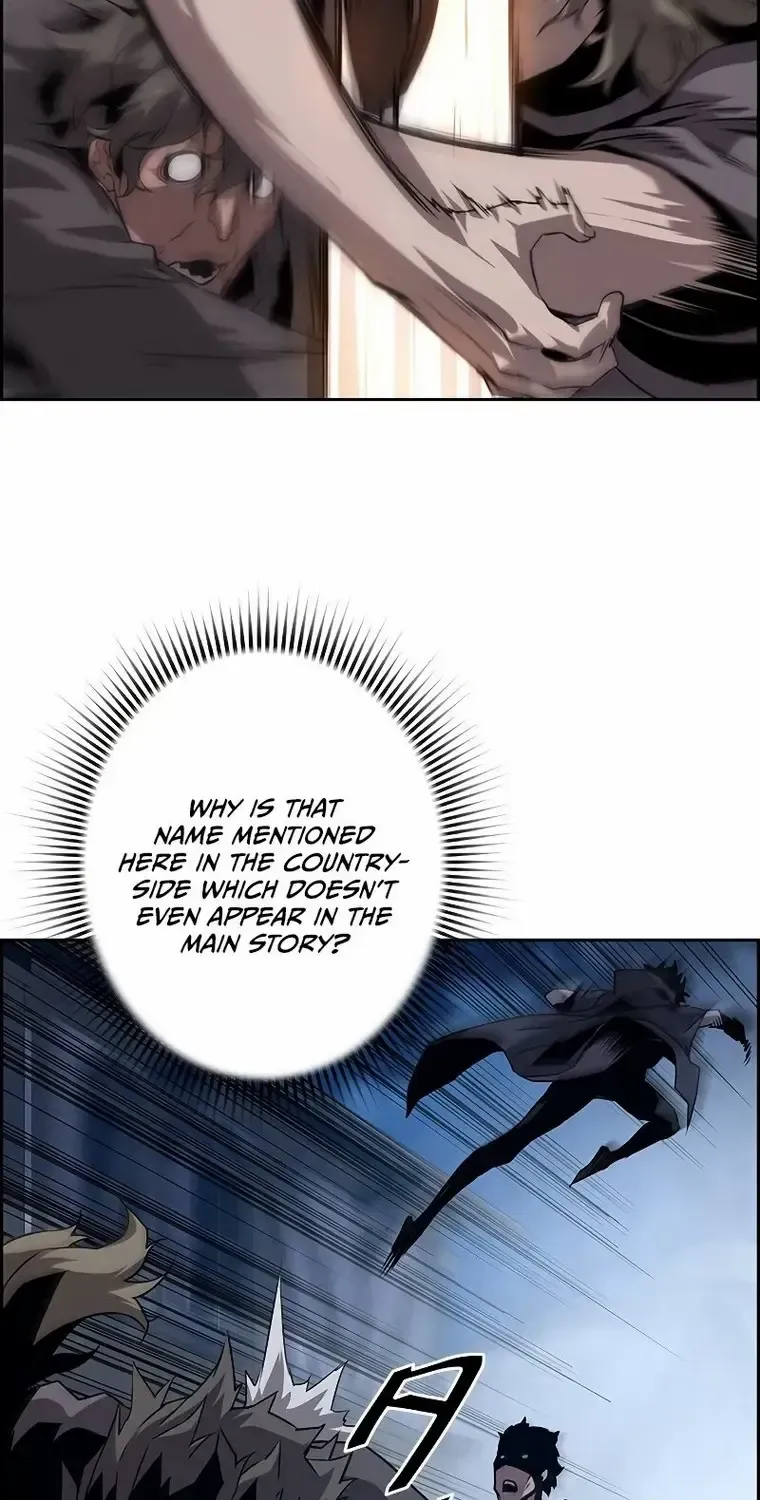 Necromancer’s Evolutionary Traits Chapter 10 page 37 - 