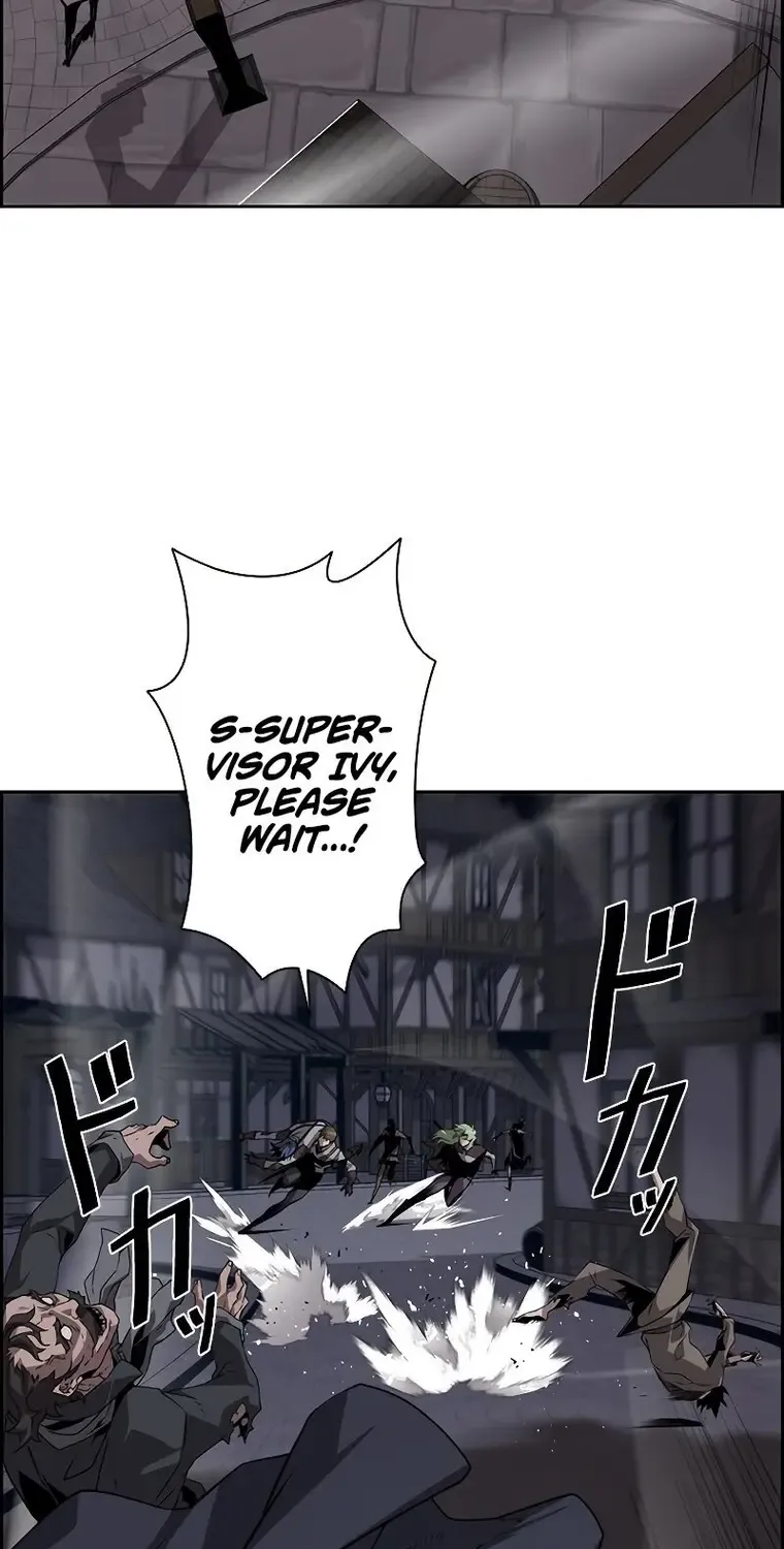 Necromancer’s Evolutionary Traits Chapter 10 page 5 - 