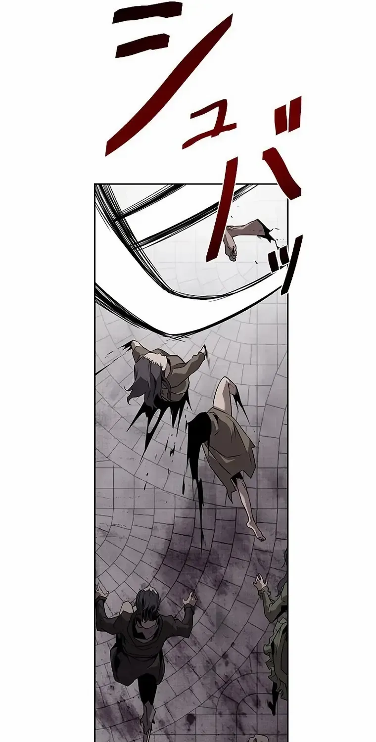 Necromancer’s Evolutionary Traits Chapter 10 page 41 - 