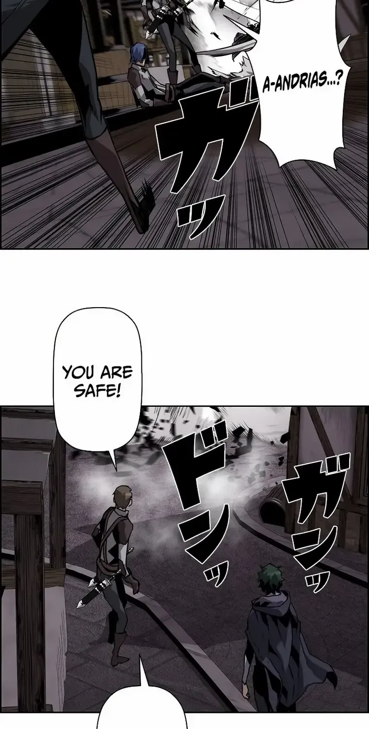 Necromancer’s Evolutionary Traits Chapter 10 page 47 - 