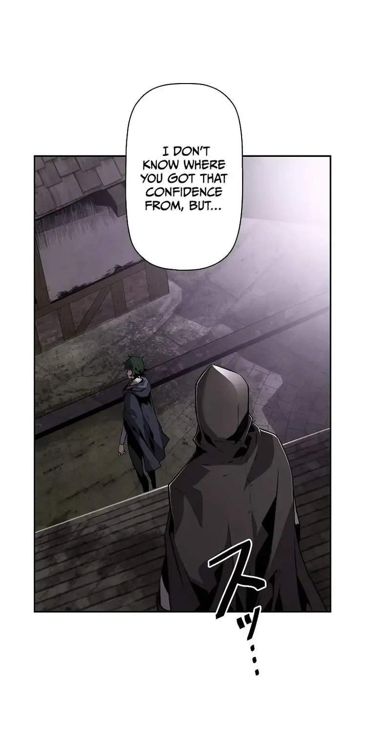 Necromancer’s Evolutionary Traits Chapter 10 page 71 - 