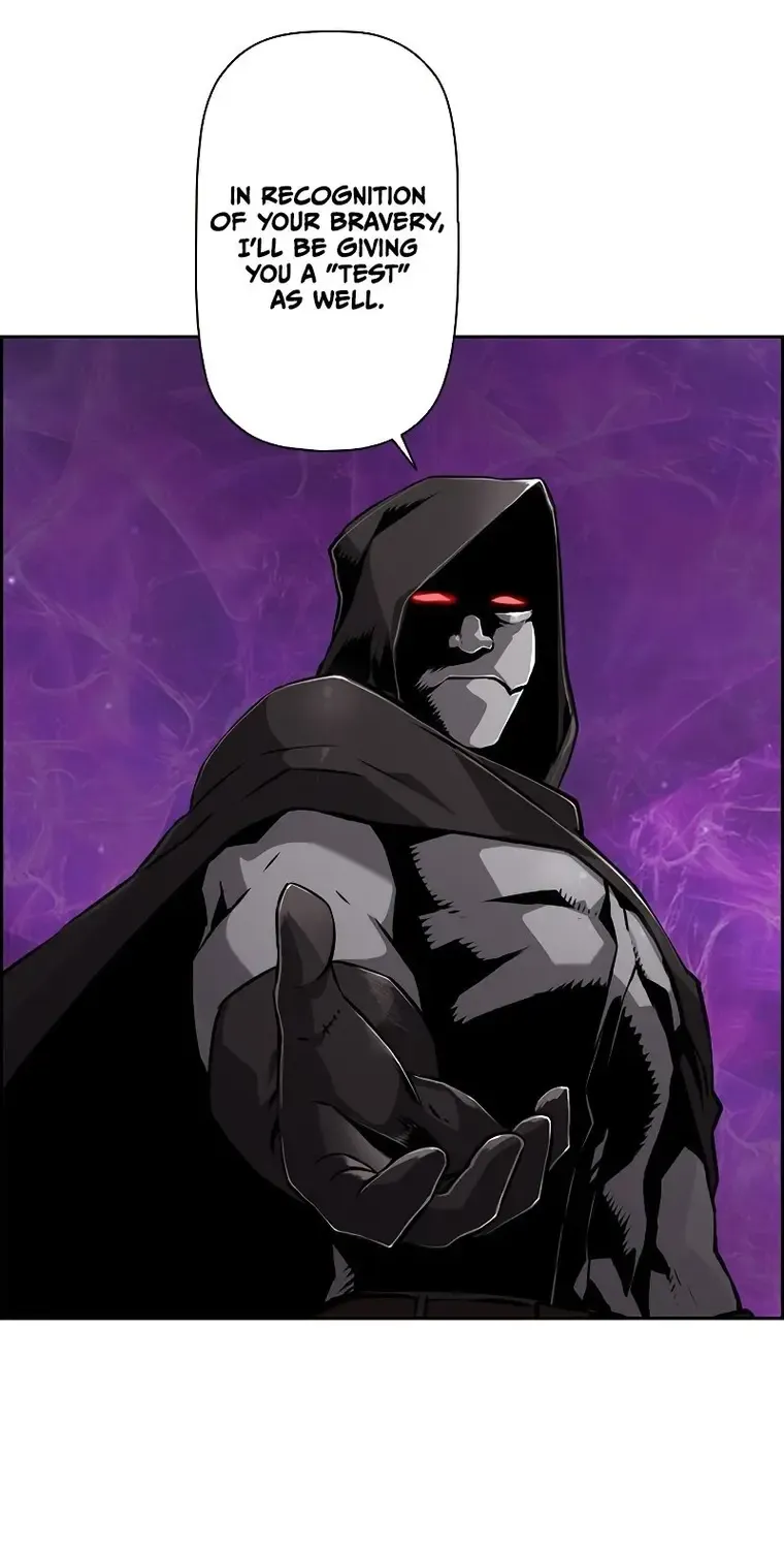Necromancer’s Evolutionary Traits Chapter 10 page 72 - 