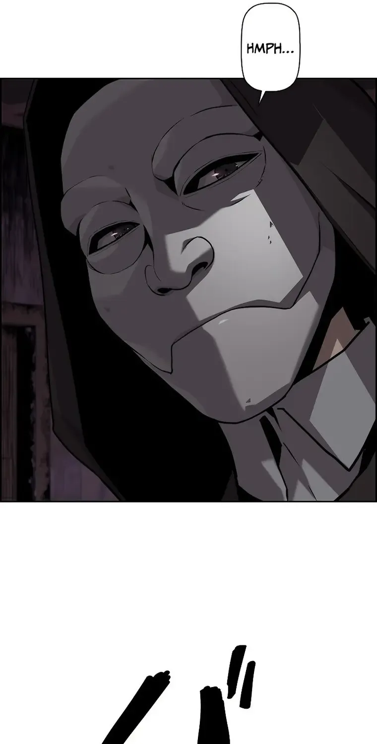 Necromancer’s Evolutionary Traits Chapter 10 page 9 - 